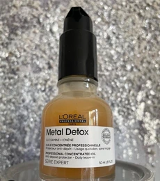 سرم موی لورال اسپانیا مدل METAL DETOX PROFESSIONAL L'ORÉAL