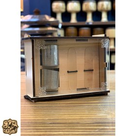 تصویر مضراب قانون شاخ 