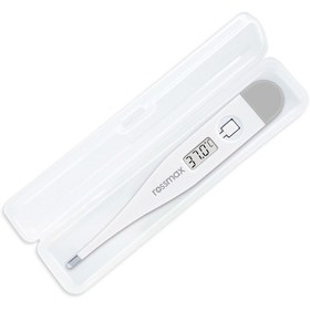 تصویر تب سنج دیجیتال رزمکس مدل TG100 ا Rossmax TG100 digital thermometer Rossmax TG100 digital thermometer