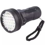 تصویر چراغ قوه اسمال سان مدل ZY-W5202 چراغ کمپینگ LED 