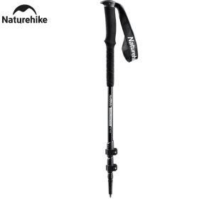 تصویر باتوم کوهنوردی نیچرهایک مدل NH17D017-D پک ۲ عددی 