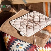 تصویر پد گرمایش چند منظوره نیچرهایک NH20FCD15 پد گرمایش چند منظوره نیچرهایک مدل NH20FCD15