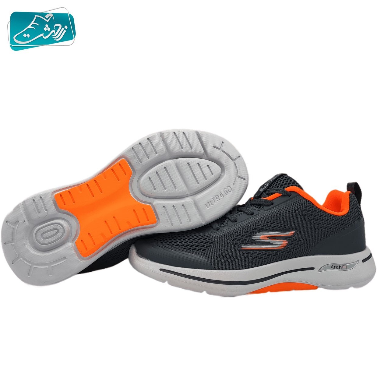 Skechers go walk outlet baby 13569