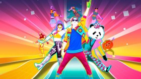 تصویر بازی Just Dance 2024 Edition برای XBOX 