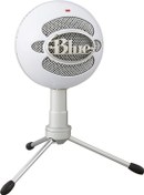 تصویر میکروفن کندانسر بلو مدل Snowball iCE Blue Snowball iCE Condenser Microphone