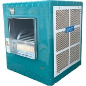 تصویر کولر آبی جنرال پویا مدل GP-6000S 