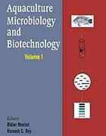 تصویر [PDF] دانلود کتاب Aquaculture Microbiology And Biotechnology, Volume 2, 2009-2011 