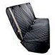 تصویر کاور صندلی خودرو تک سبد ا bench car seat cover protector bench car seat cover protector