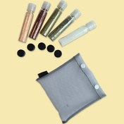 تصویر پک جا ادویه ۵ عددی لیموکمپ مدل ۱۰۱۰ 