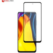 تصویر گلس شیشه ای Super-D گوشی Xiaomi Poco M4 Pro 4G مارک Mietubl Xiaomi Poco M4 Pro 4G Mietubl Super-D Tempered Glass