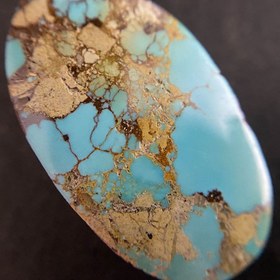 تصویر سنگ فیروزه (کد 2357) 