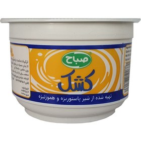 تصویر صباح کشک 450گ 