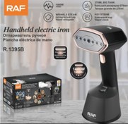 تصویر اتو بخارگر راف مدل R1395B توان ۱۴۰۰ وات 