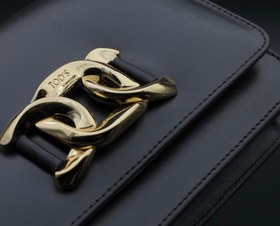 تصویر کیف مینی چرمی زنانه تادر 