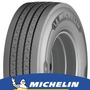 تصویر لاستیک میشلن 385/65R22.5 گل X LINE T 