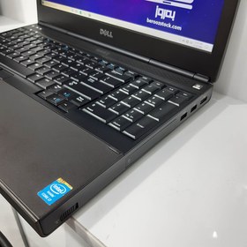 تصویر لپ تاپ استوک Dell M4800 پردازنده i7 گرافیک انویدیا 2GB 