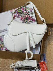تصویر کیف برند دیور مدل سدل DIOR 
