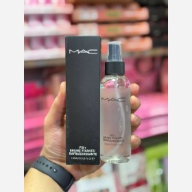 تصویر اسپری فیکس مک 