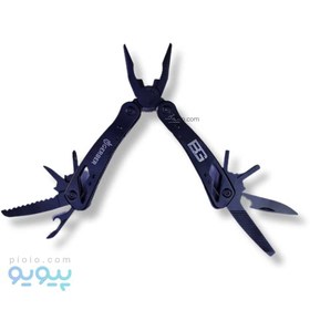 تصویر انبر دست تاشو و پیچ گوشتی کیفی 