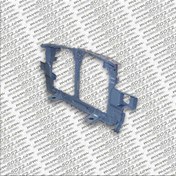 تصویر سینی جلو ام وی ام 550 