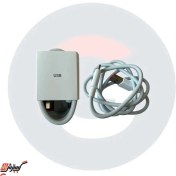 تصویر کابل شارژ شیائومی مدل Poco F5 طول ۱ متر 