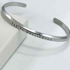 تصویر دستبند تک استیل DANIELWELLINGTON 