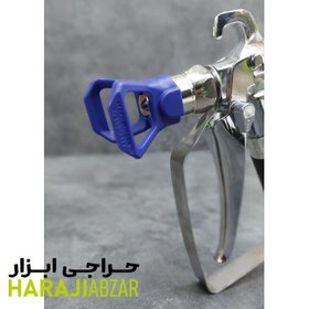 تصویر گان ایرلس ایکسکورت مدل HA100021 