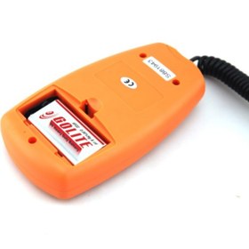 تصویر یو وی لایت متر – UV متر Elektro Germany مدل TG-360 UV Light meter