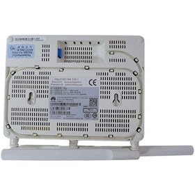 تصویر مودم روتر فیبر نوری بی‌سیم دو باند هوآوی مدل HN8546Q Huawei HN8546Q Dual Band Fiber Optic Modem Router