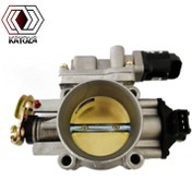 تصویر دریچه گاز نیسان فول سنسور یورو ۴ 