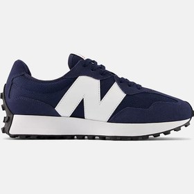 تصویر کفش مردانه نیوبالانس مدل ۳۲۷ | 327 newbalance 