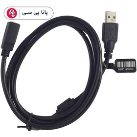 تصویر کابل افزایش طول USB 2.0 انزو ENZO A5 5M 