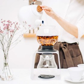 تصویر ست دریپر چای هاریو 