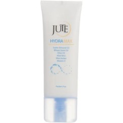 تصویر کرم مرطوب کننده تیوپی هیدرا مکس ژوت حجم 70 میلی لیتر Jute Hydra Max Moisturizer 70 ml