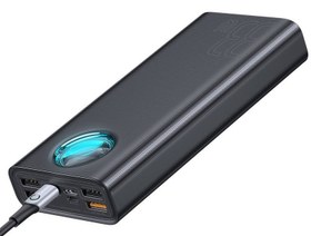 تصویر پاور بانک بیسوس PPLG-A01 30000mAh Baseus PPLG-A01 65W 30000mAh Power Bank