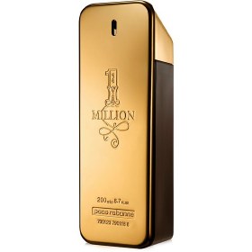 تصویر عطر پاکو رابان وان میلیون - Paco Rabanne 1 Million (ژیودان سوئیس) 