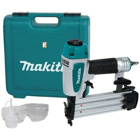 تصویر میخکوب بادی ماکیتا مدل AF505N Makita AF505N Pneumatic Nailer