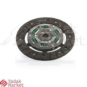 تصویر صفحه کلاچ طرح پلاس عظام کد 3184029 مناسب برای انواع پراید 