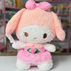 تصویر عروسک ملودی ۱۱۵_۱۱۴ 