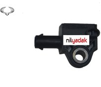 تصویر سنسور ضربه ایربگ جانبی سانگ یانگ تیوولی 