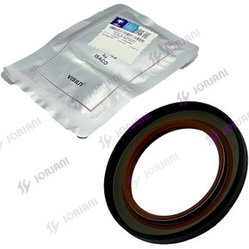 تصویر کاسه نمد سر میل لنگ ۴۰۵ - ویژن 