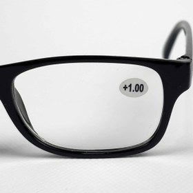 تصویر عینک مطالعه 