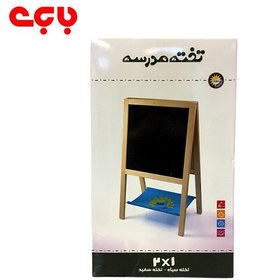 تصویر تخته مدرسه ۱*۲ 