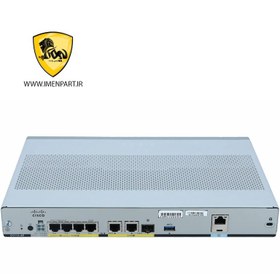 تصویر روتر سیسکو مدل C1111-4P 