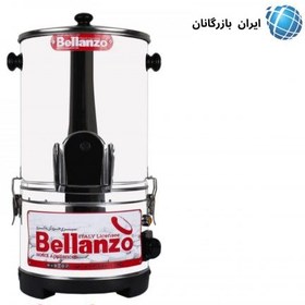 تصویر سبزی خردکن بلانزو مدل 1055 Vegetable chopper Blanzo-1055