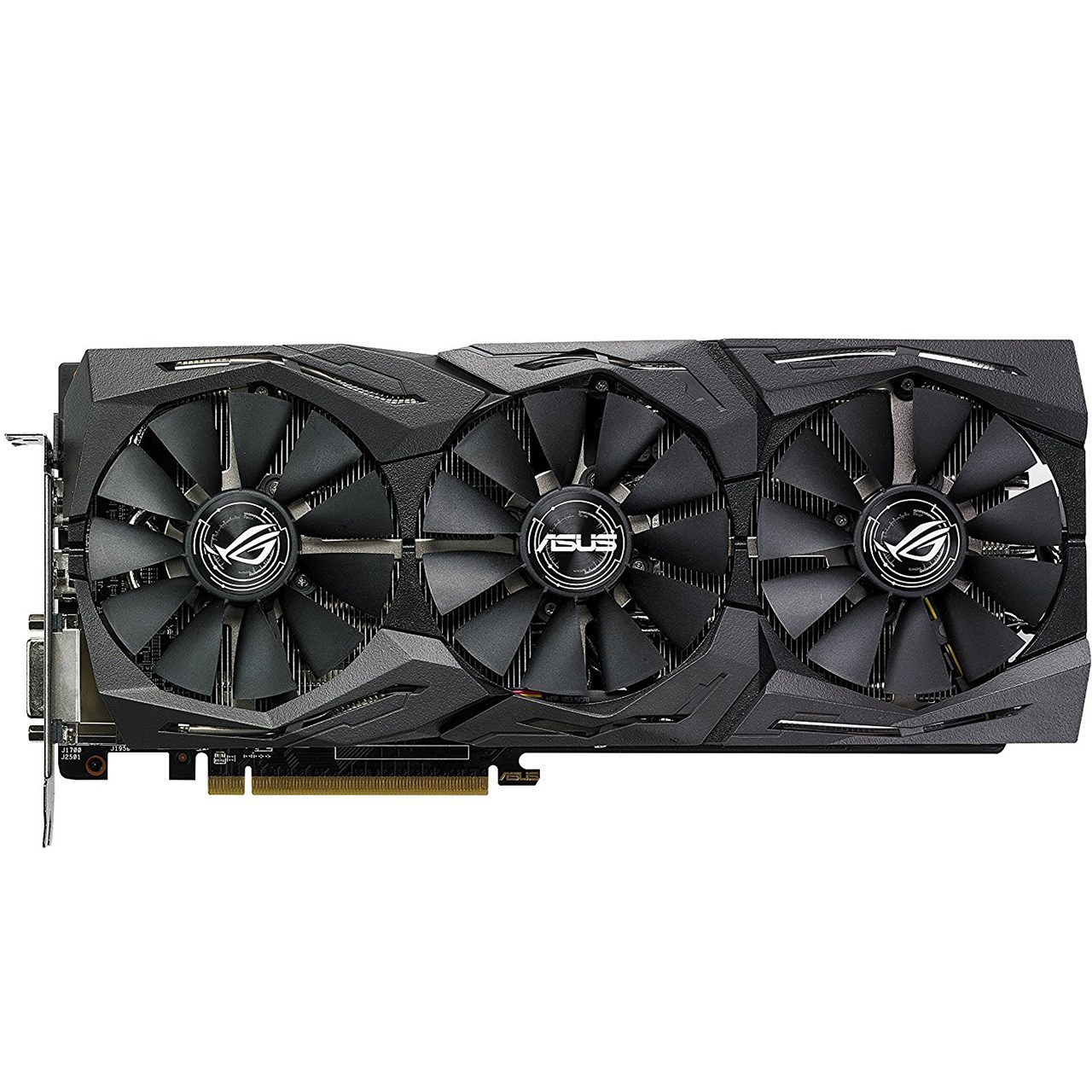 Asus rog 2025 strix 8gb