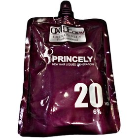 تصویر اکسیدان پرنسلی مینی 