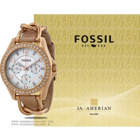 Es3466 deals fossil watch