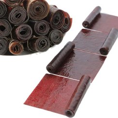 تصویر لواشك آلبالو و آلوچه 