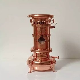 تصویر چراغ والر یا علاالدین مسی 